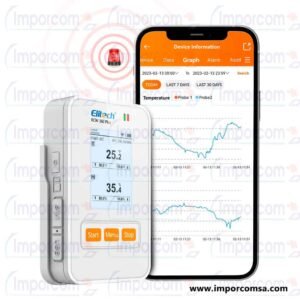 ELITECH-360-WIFI PLUS