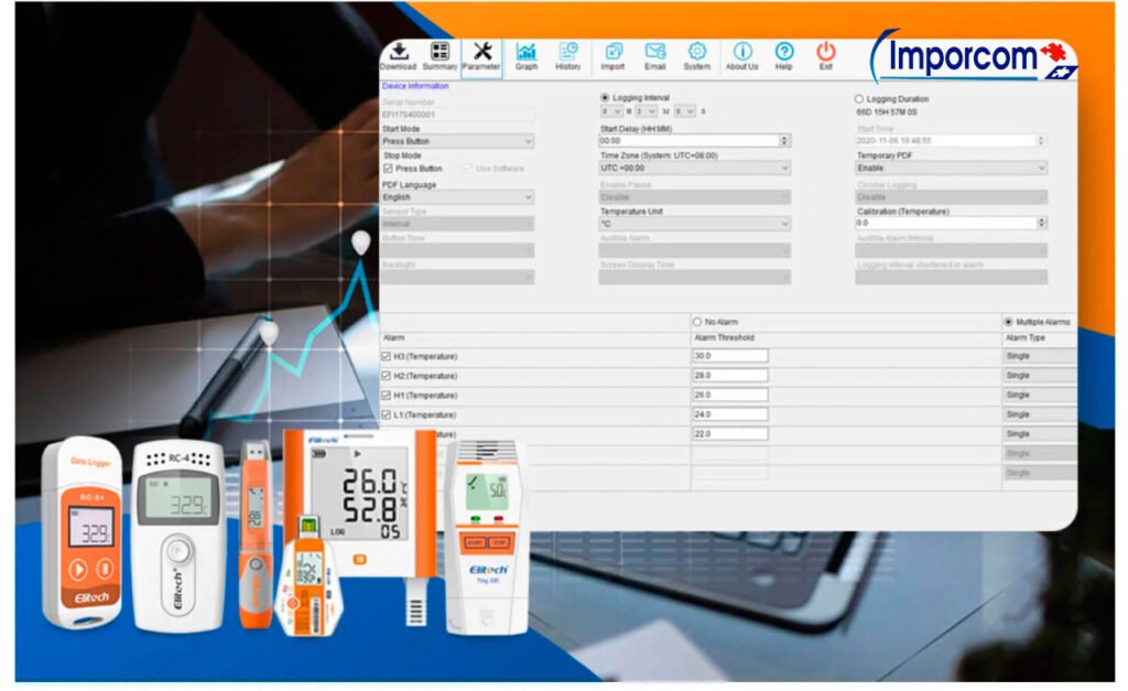 SOFTWARE-ELITECH SOFTTWARE GRATUITO ELITECH