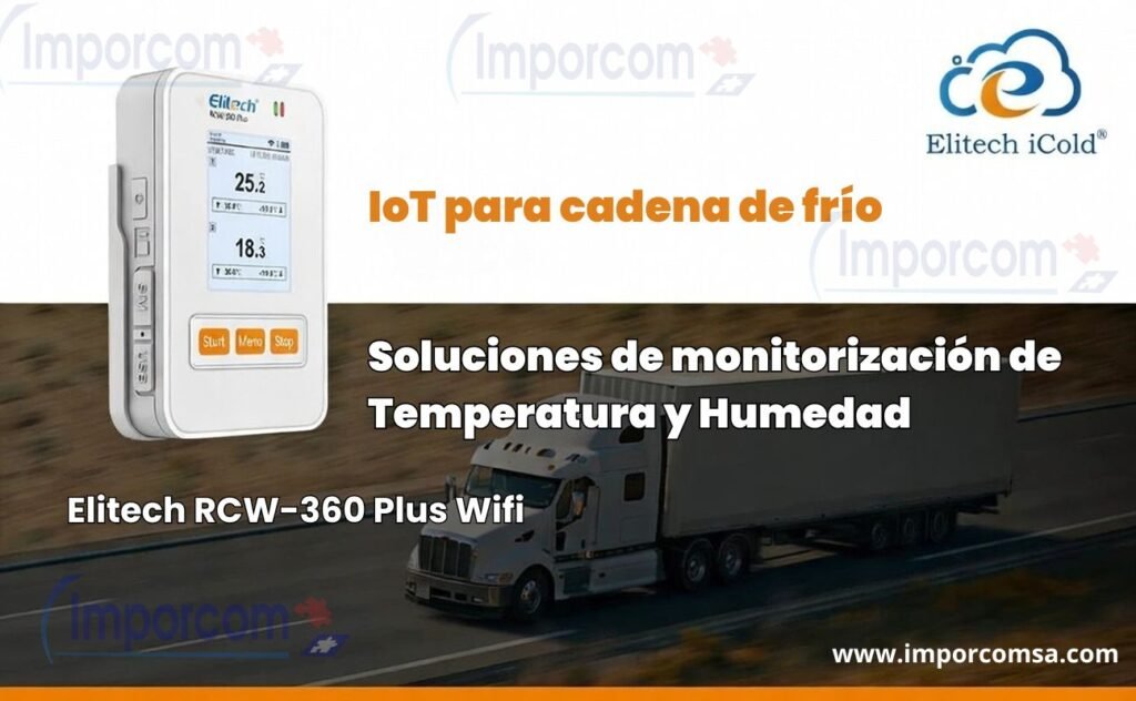 ELITEC 360 PLUS WIFI IMPORCOM ECUADOR