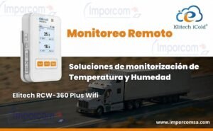 RCW-360 PLUS WIFI