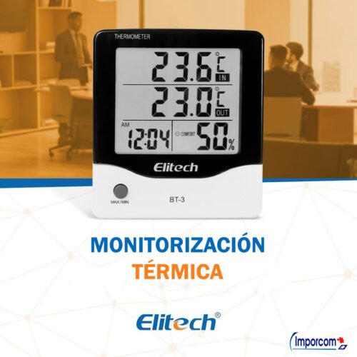 elitech-bt3 imporcom ecuador elitech bt-3