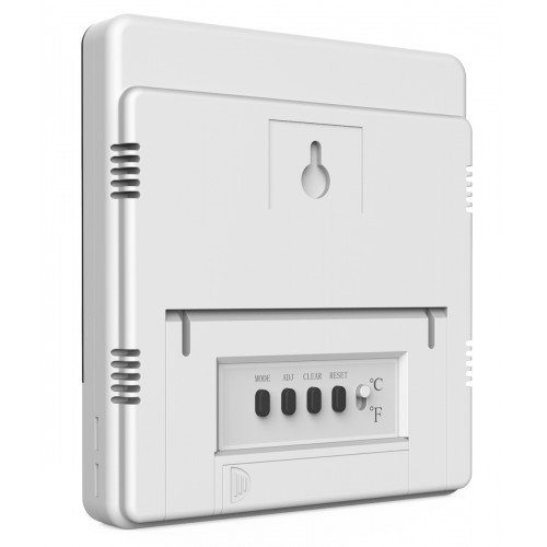 elitech termohigrometro bt-3 Elitech BT-3