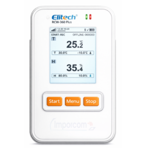 ELITECH RCW-360 PLUS WIFI ecuador