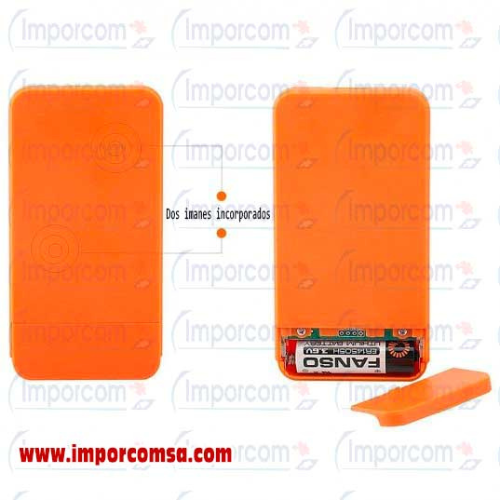 data logger elitech usb sensores externos