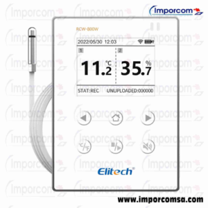 Data Logger Elitech RCW-800 THE wifi