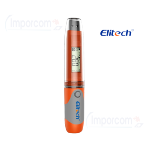 ELITECH RC51 USB TEMPERATURA